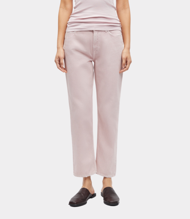 Samsoe Samsoe samarianne jeans 15620 violet ice F25200009-152706TCX