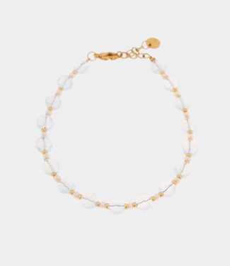 Label Kiki Lucia bracelet gold