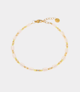 Label Kiki Sgroppino bracelet gold