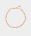 Label Kiki Bella donna bracelet gold KSA2801-GOLD
