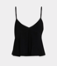 Gestuz gzcamila singlet black 10910439-100017