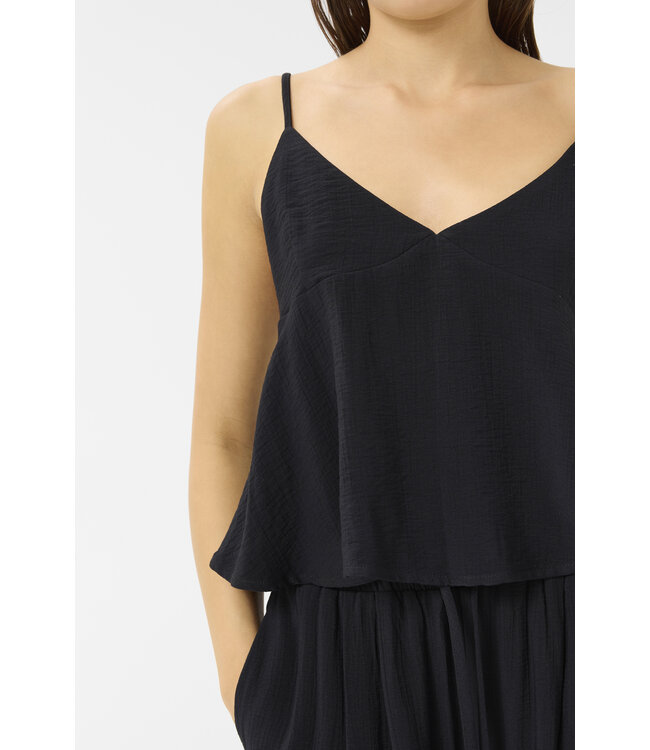 Gestuz gzcamila singlet black 10910439-100017