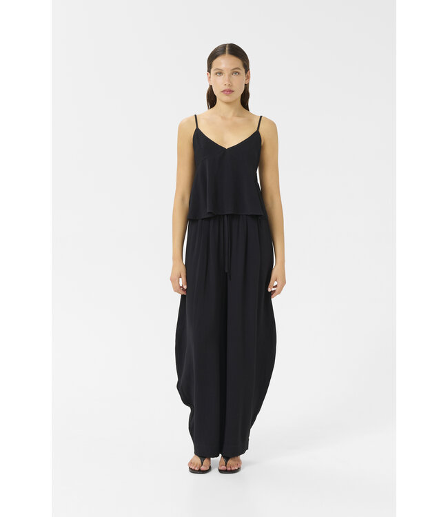 Gestuz gzcamila singlet black 10910439-100017