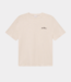 Les Deux diaz t-shirt ivory 1000212-215