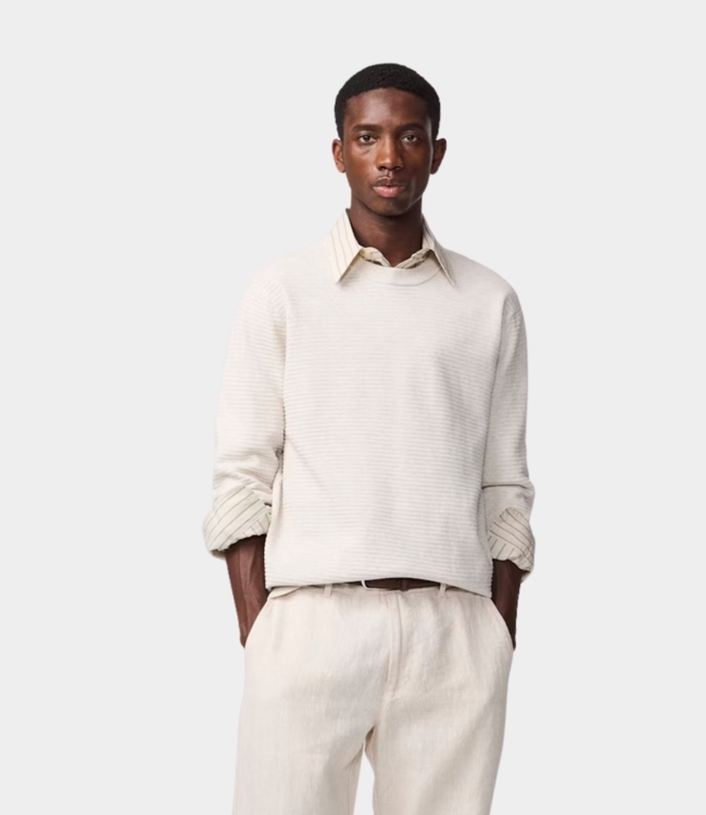 NN.07 fabian crew 6686 ivory 2546686617-016