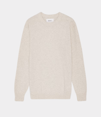 NN.07 fabian crew 6686 ivory