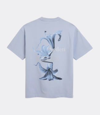 Aeden Ezio Tee corn blue