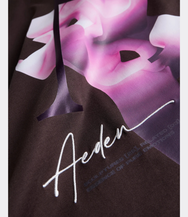 Aeden Scorose Tee ganache A22243126-206