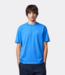 NN.07 adam emb t-shirt 3209 blue quartz 2363209248-297