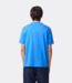 NN.07 adam emb t-shirt 3209 blue quartz 2363209248-297