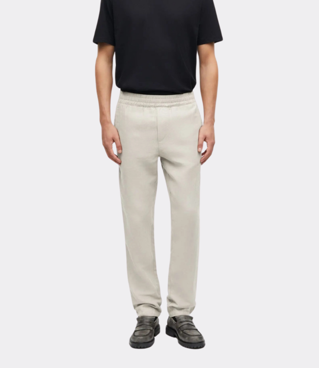 Samsoe Samsoe Smithy trouser moonstruck M23100079-144500TCX