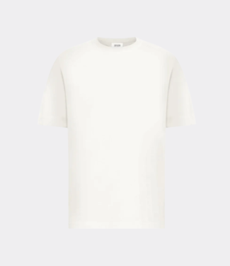 Drykorn Raphael tee ecru