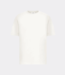 Drykorn Raphael tee ecru 520005-1930