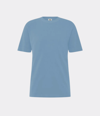 Drykorn Raphael tee blue