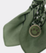 Flora Bandana Bandana smiley olive green FB1000-GREEN