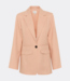 Gestuz Gzmanu blazer rose dust 10910480-141307