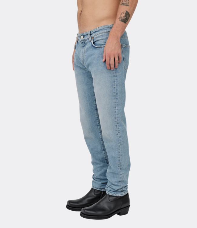 Won Hundred Dean b wash 6 wash six jeans - 1644-15037-WASH SIX