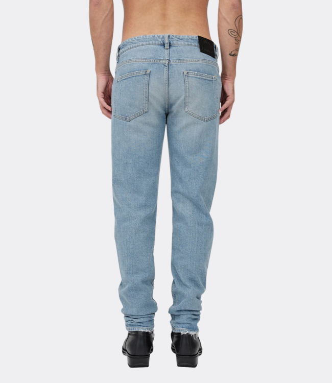 Won Hundred Dean b wash 6 wash six jeans - 1644-15037-WASH SIX