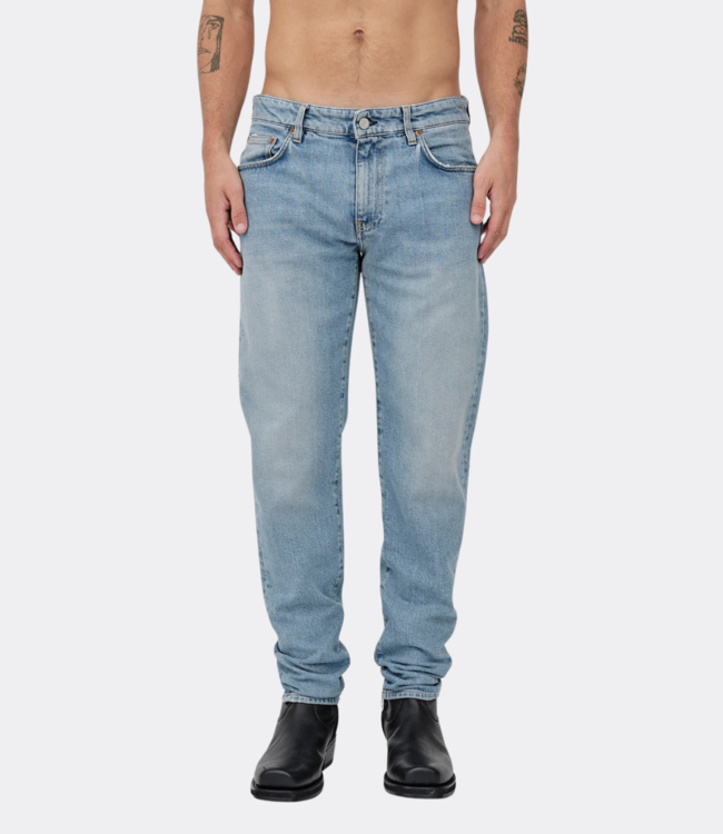 Won Hundred Dean b wash 6 wash six jeans - 1644-15037-WASH SIX