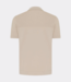 Genti Polo s/s button sand beige K3141-3260-048