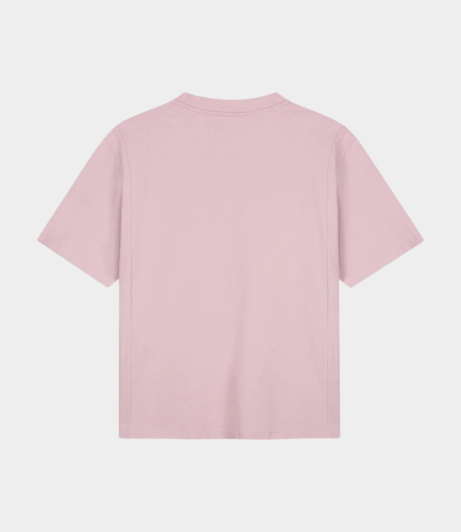 Olaf Modern maker oversized tee keepsake lilac W220114-KEEPSAKE LILAC