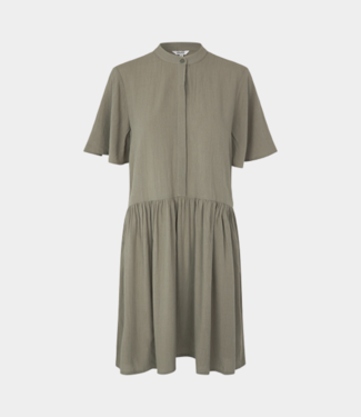 MbyM Asmoro declany dress green bay