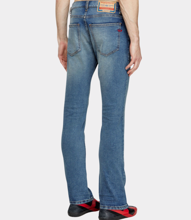 Diesel 2019 d strukt 0DBEF A03558-0DBEF-01