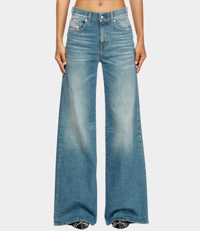 Diesel Diesel 1978 d akemi 09M58 A03624-09M58-01