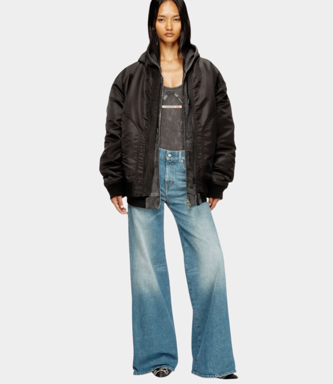 Diesel Diesel 1978 d akemi 09M58 A03624-09M58-01