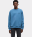 Samsoe Samsoe Norsbro crew neck 11720 stellar M00018103-184026TCX
