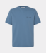 Samsoe Samsoe Norsbro t-shirt 6024 stellar M20300010-184026TCX