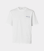 Samsoe Samsoe Saflorian t-shirt to memories U25300007-CLR002385