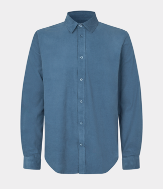 Samsoe Samsoe Saliam nx shirt stellar