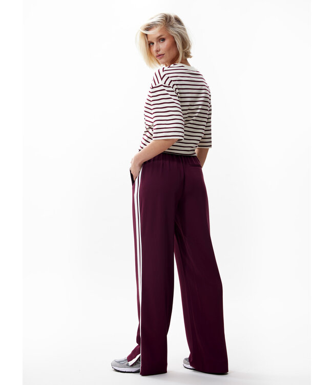 Catwalk Junkie Tracksuit trousers winetasting 2502015600-749