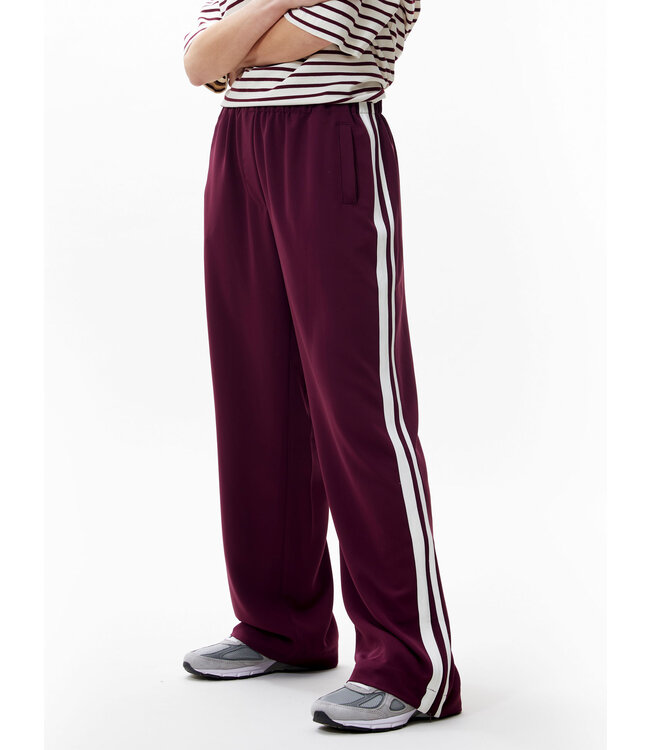 Catwalk Junkie Tracksuit trousers winetasting 2502015600-749
