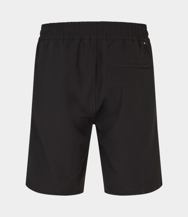 Samsoe Samsoe Smith shorts black M20300051-CLR000021