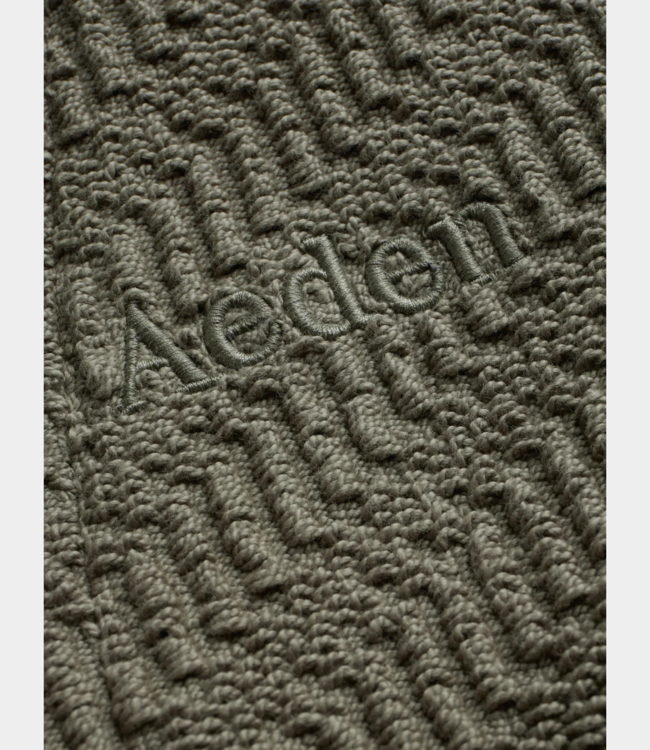 Aeden Elvio shirt wrought iron A22242996-319