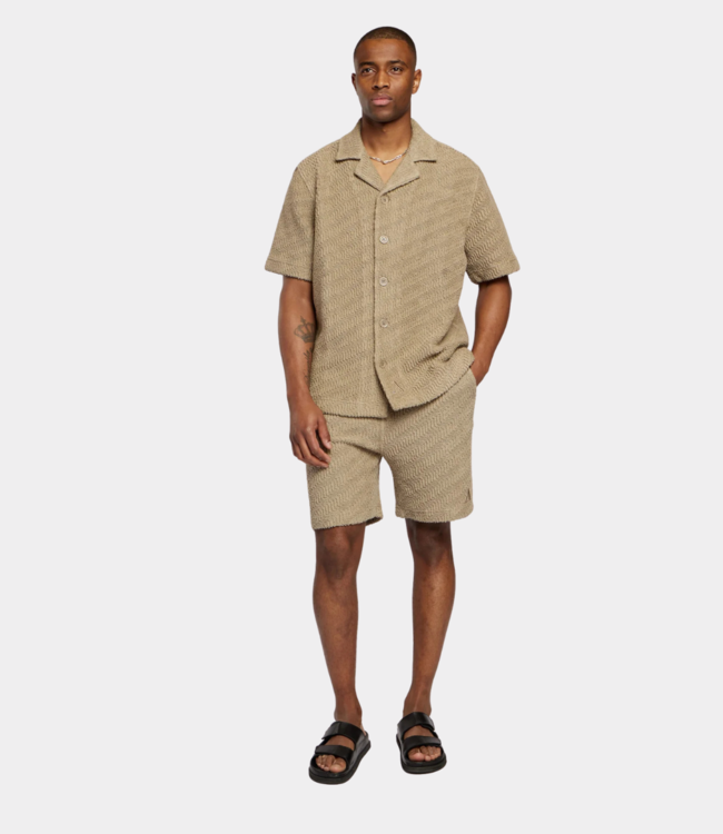 Aeden Rongo short wrought iron A22242987-319