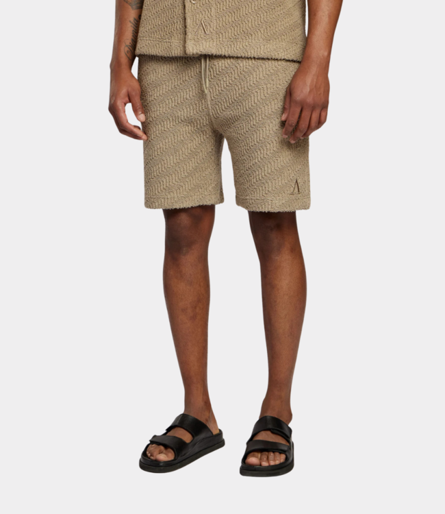 Aeden Rongo short wrought iron A22242987-319