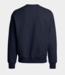Parajumpers K Crew Neck Sweatshirt Blue Navy