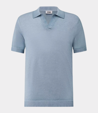 Drykorn Braian polo blue