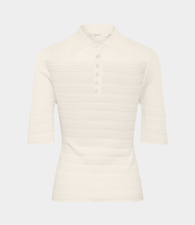 Gestuz Gzmagny top egret 10910514-110103