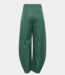 Gestuz Gzcallia mw barrel pants posy green melange 10910449-1856161