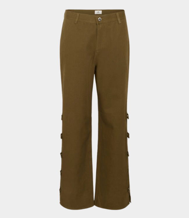 Karen By Simonsen Kbbenedicte pants kangaroo 10105584-180920