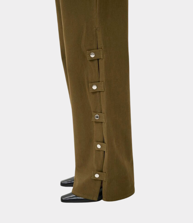 Karen By Simonsen bbenedicte pants kangaroo 10105584-180920