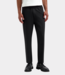 Olaf Tailored slim elasticated pants black  M180405-BLACK
