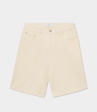 Les Deux Ryder short ivory