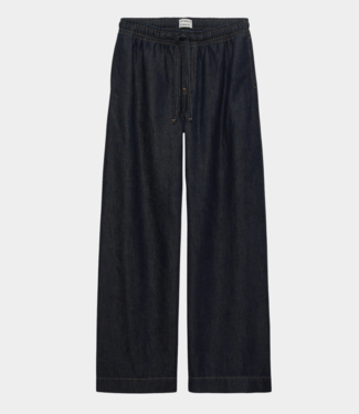 Catwalk Junkie Denim jogger dark blue