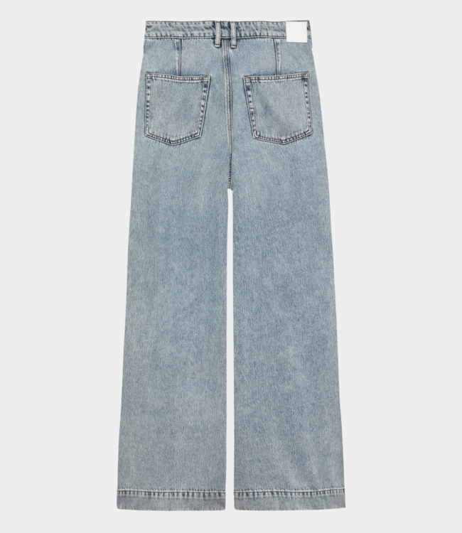 Catwalk Junkie wide leg jeans air 2503023203-326