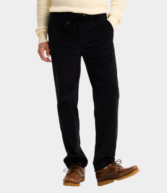 Goodpeople Bob new pant navy 25020508-7800